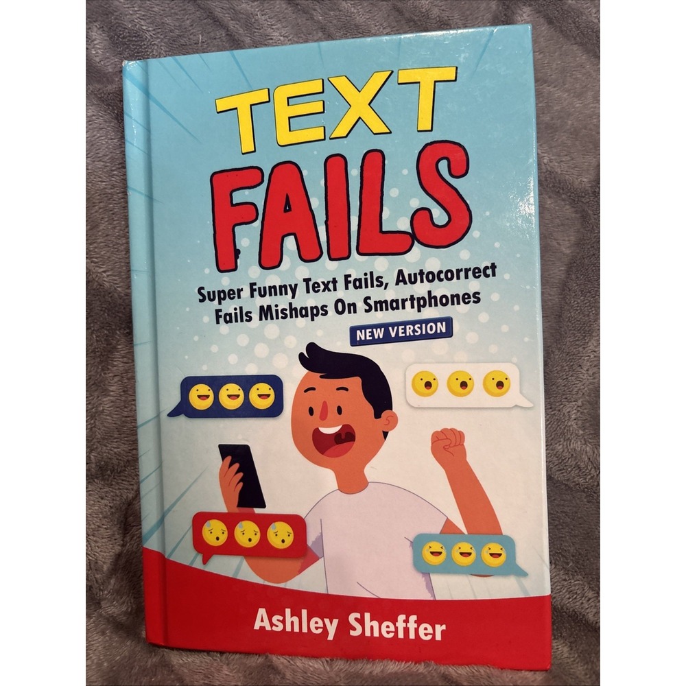 Text Fails: Super Funny Text Fails, Autocorrect Fails Mishaps On Smartphones